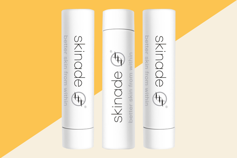 skinade 1