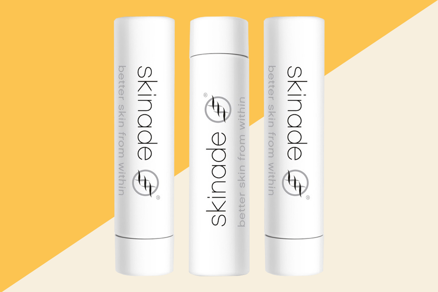skinade 1