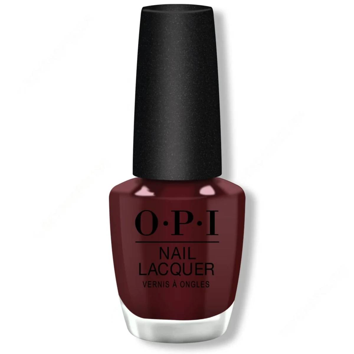 OPI Nail Polish in Complimentary Wine