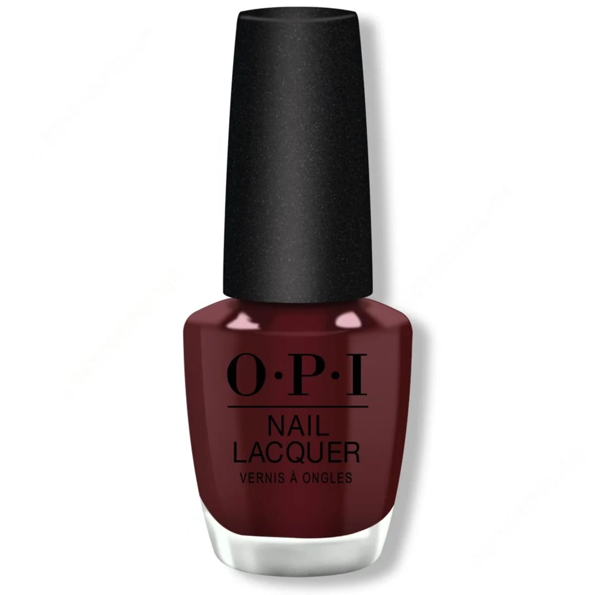 OPI Nail Polish in Complimentary Wine