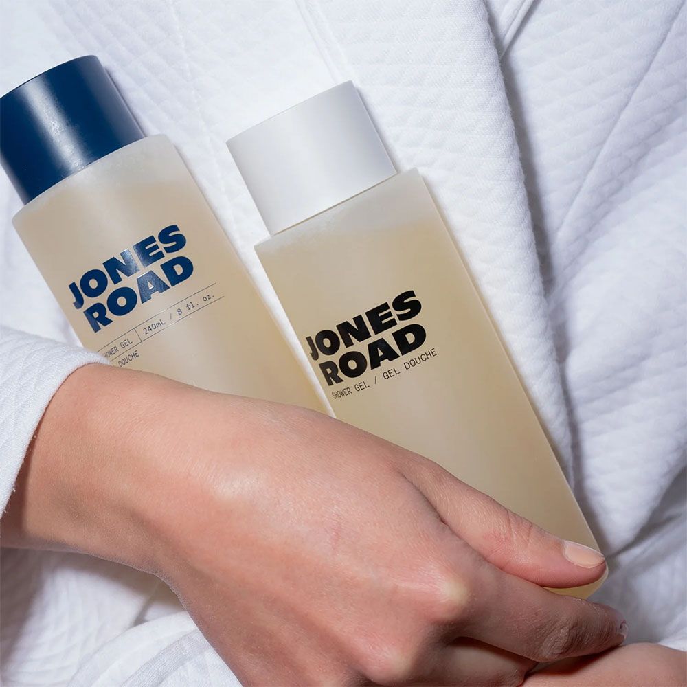 Jones Road Beauty Shower Gel ($36)