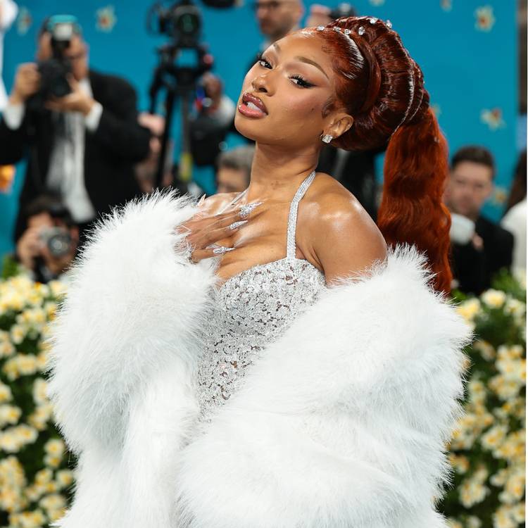 Megan Thee Stallion