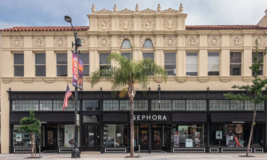 Sephora