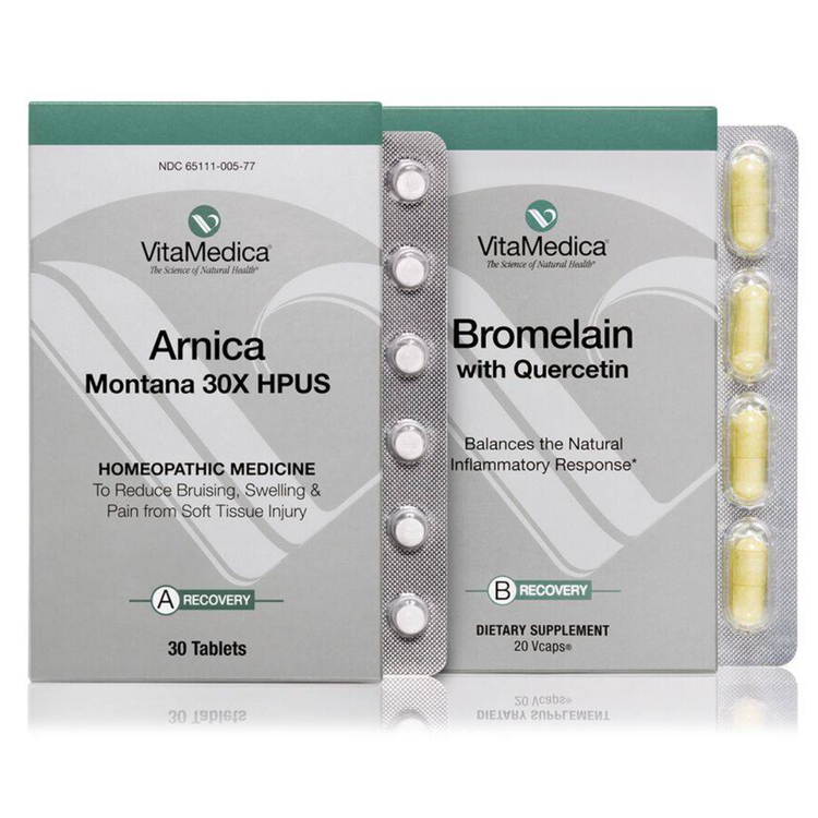 Bromelain