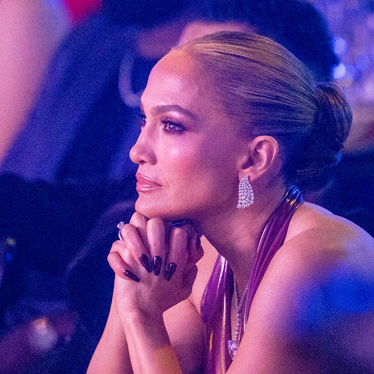 Jennifer Lopez