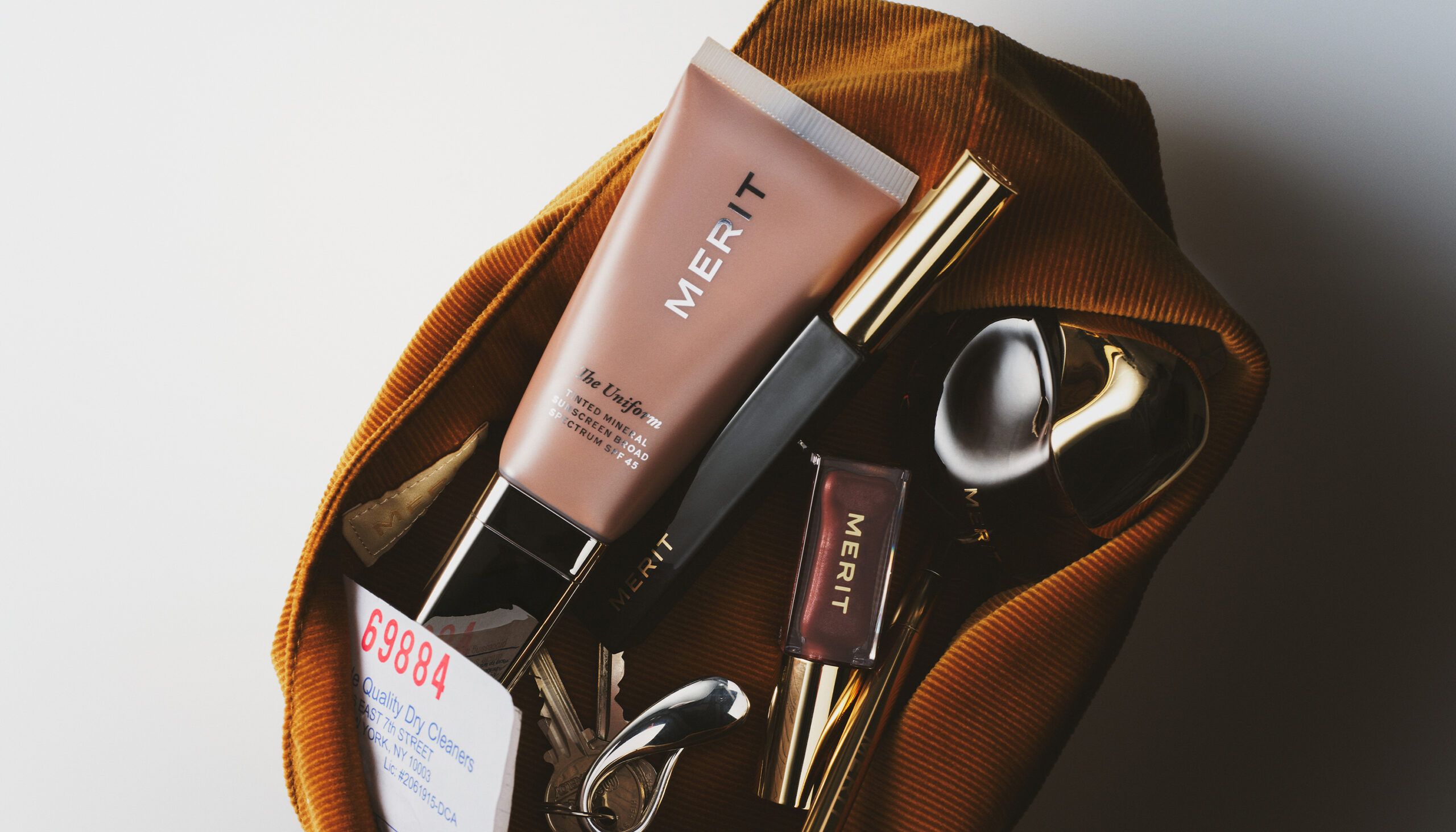 merit the uniform sunscreen