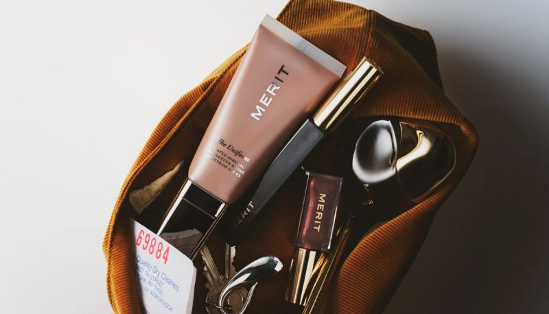 merit the uniform sunscreen