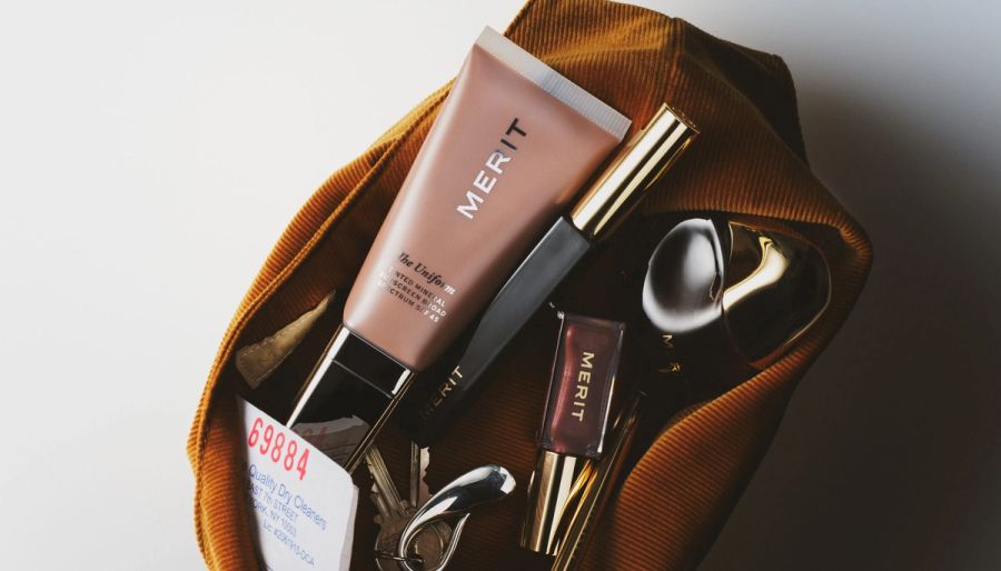 merit the uniform sunscreen