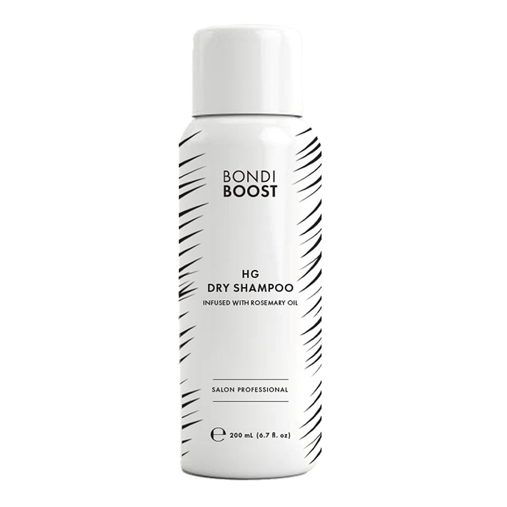 BondiBoost HG Dry Shampoo ($25)