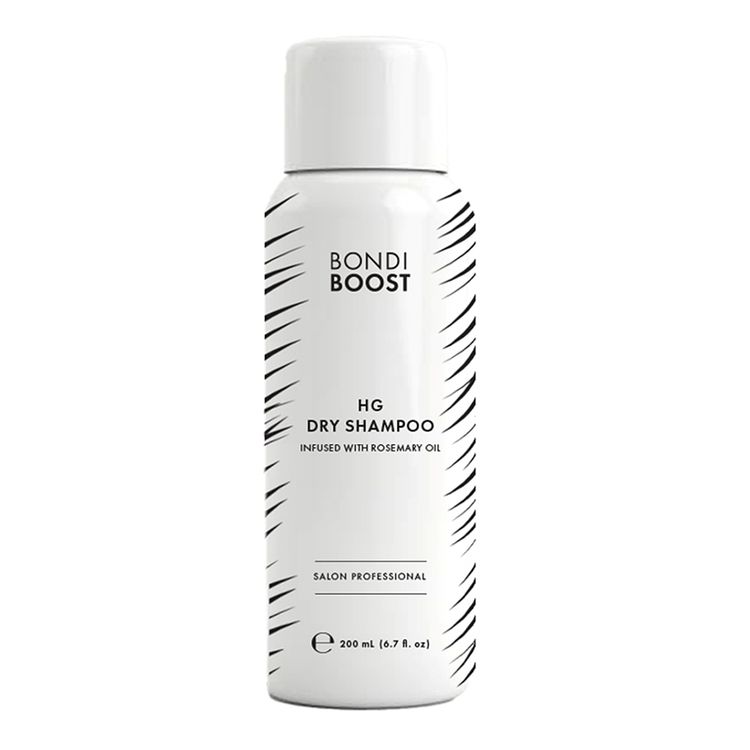BondiBoost HG Dry Shampoo ($25)