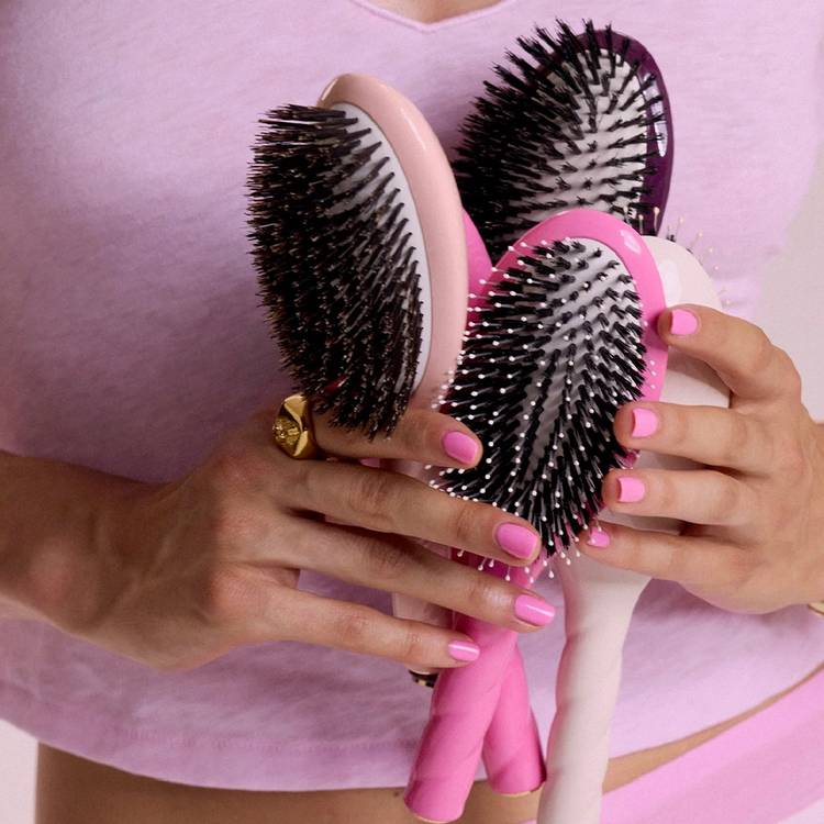 La Bonne Brosse No. 2