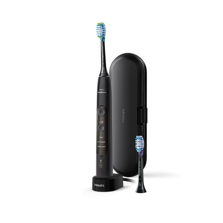 Philips Sonicare HX9610/17 ExpertClean 7300 Electric Toothbrush ($169)