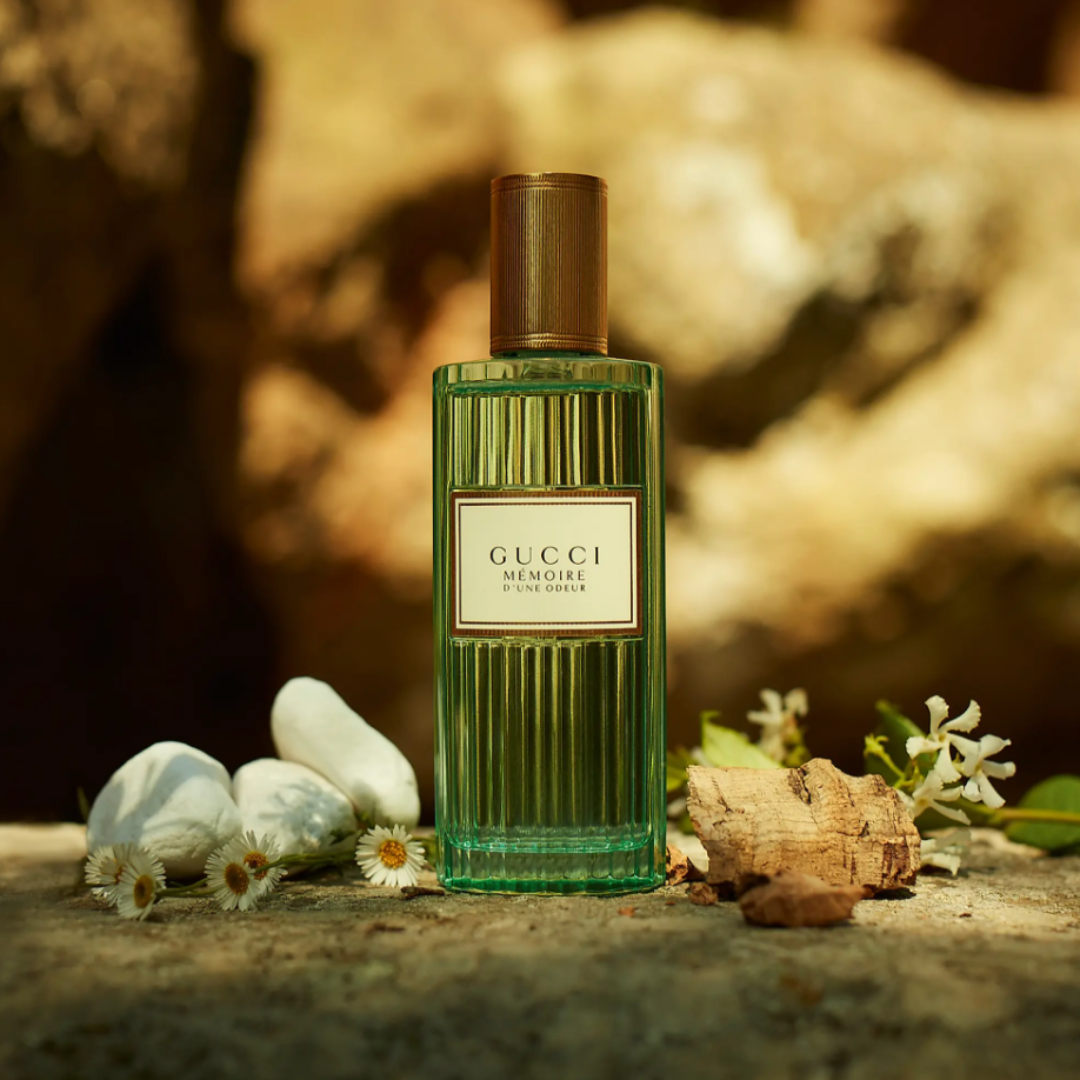 Gucci Memoire D'Une Odeur Eau de Parfum ($117)