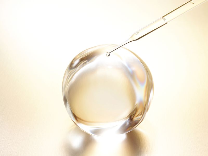 Glutathione in Skin Care: What to Know and How to Use It