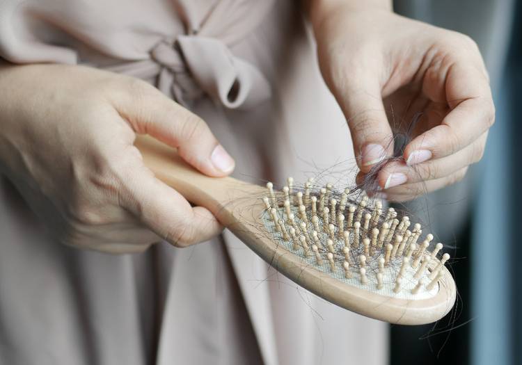 The Hair Loss Conversation No One Is Having About GLP-1s