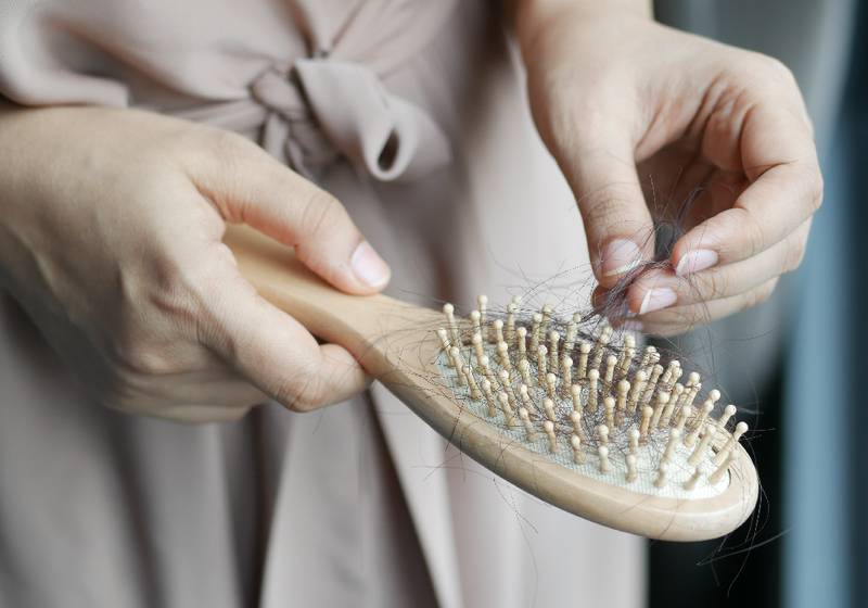 The Hair Loss Conversation No One Is Having About GLP-1s