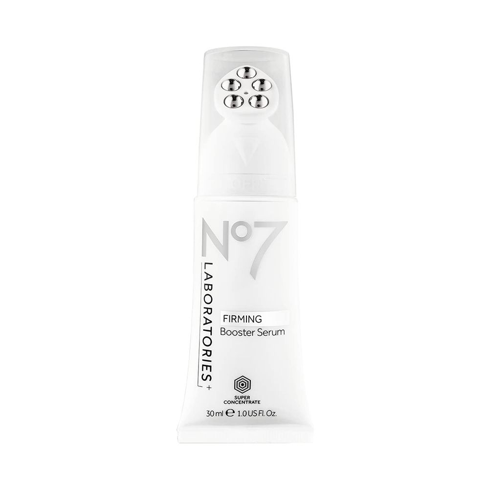 No7 Laboratories Firming Booster Face Serum ($18)