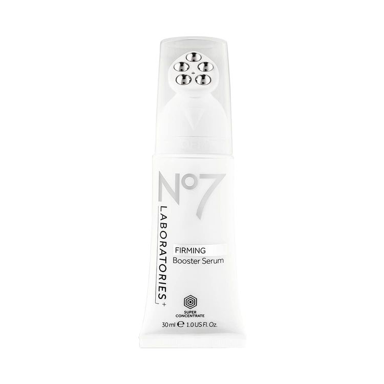 No7 Laboratories Firming Booster Face Serum ($18)