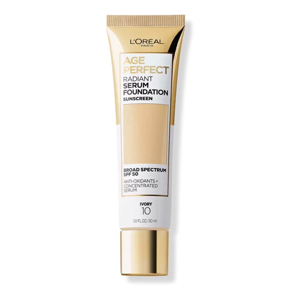 loreal-foundation