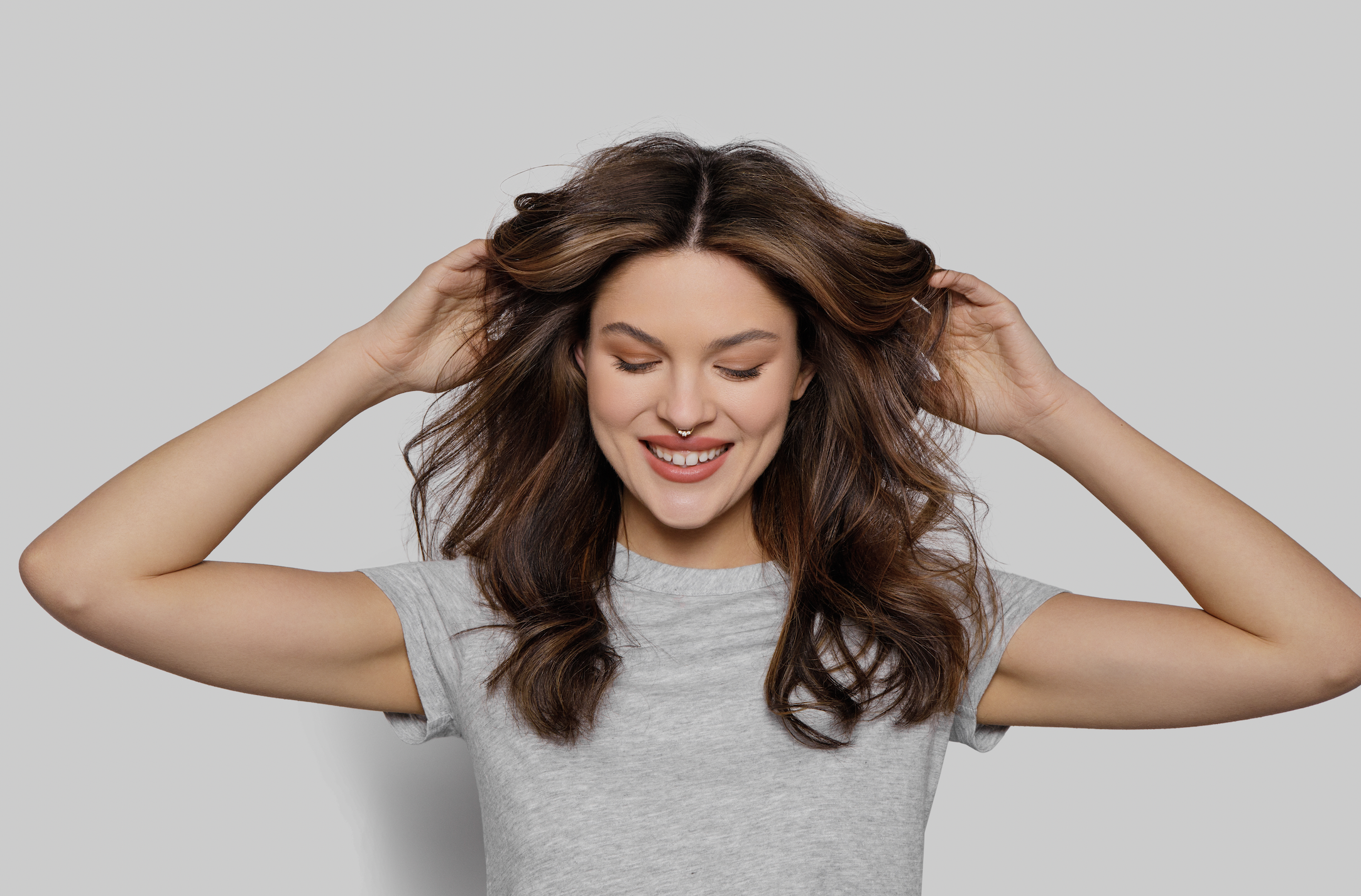 You Can Now Get Highlights at Madison Reed