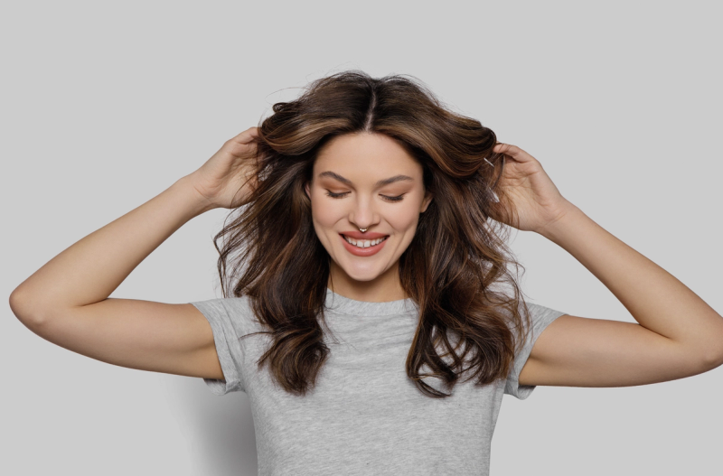 You Can Now Get Highlights at Madison Reed