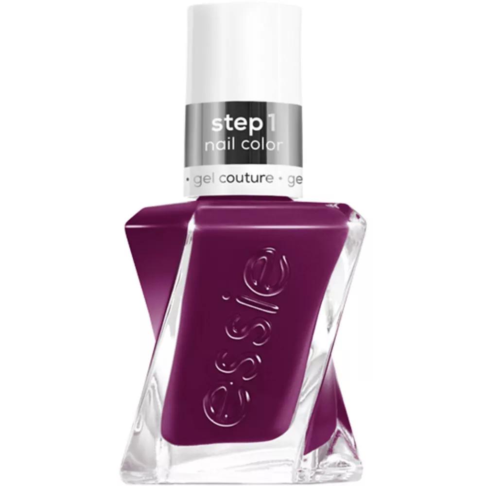 Essie Gel Couture in Paisley By The Way ($13)