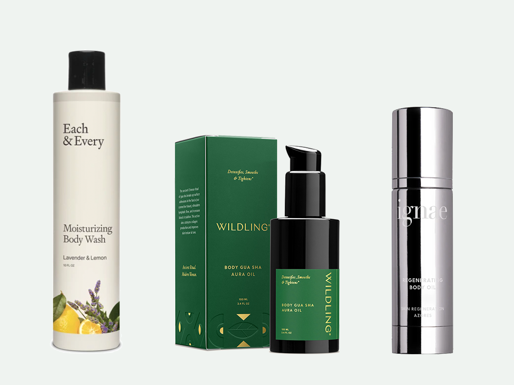 15 Sustainable Beauty Gifts For the Holidays and Beyond