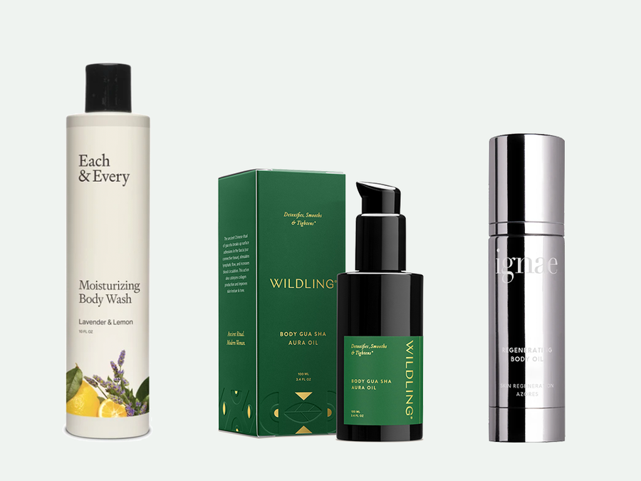 15 Sustainable Beauty Gifts For the Holidays and Beyond