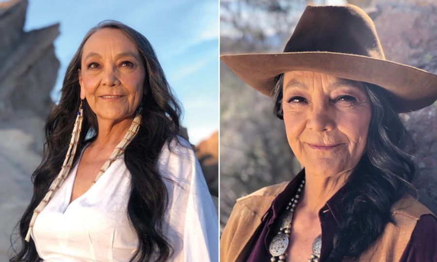 Tantoo Cardinal