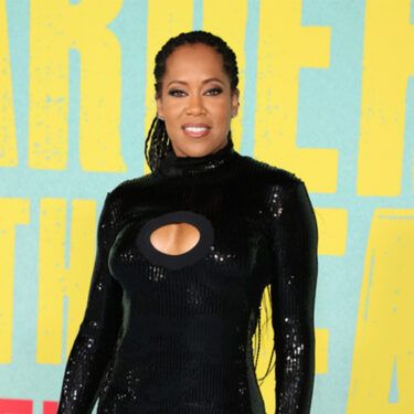 Regina King