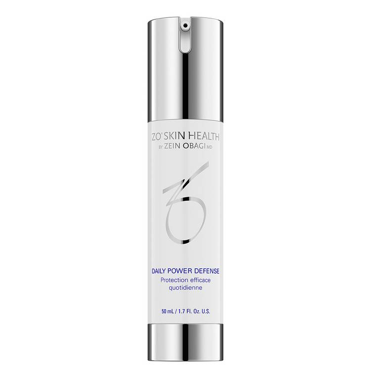 ZO Skin Health Daily Power Defense