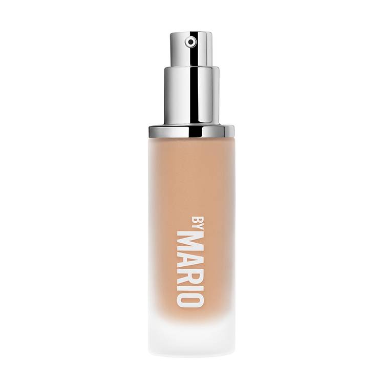 Makeup by Mario SurrealSkin Natural Finish Foundation