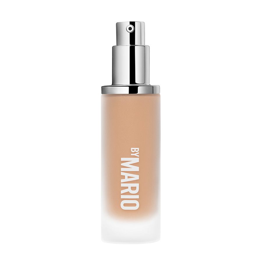 SurrealSkin Natural Finish Foundation