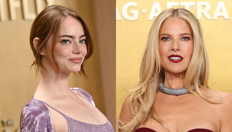 Emma Stone / Ali Larter