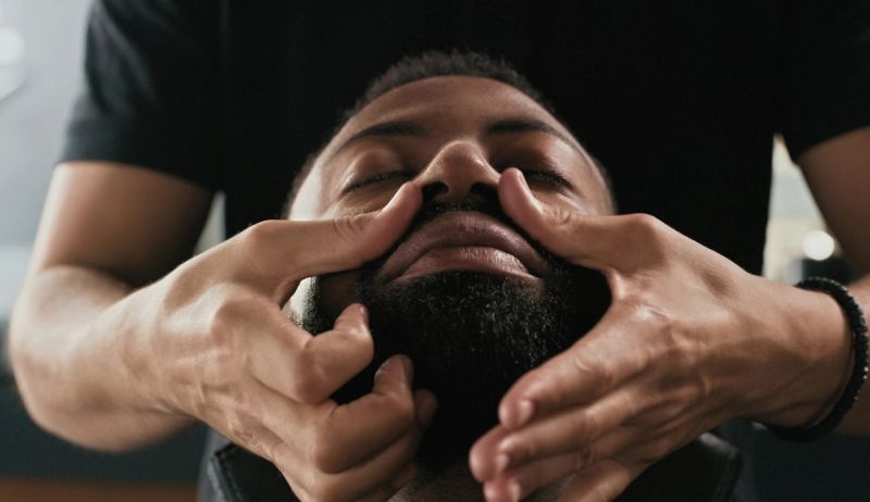 best beard oils