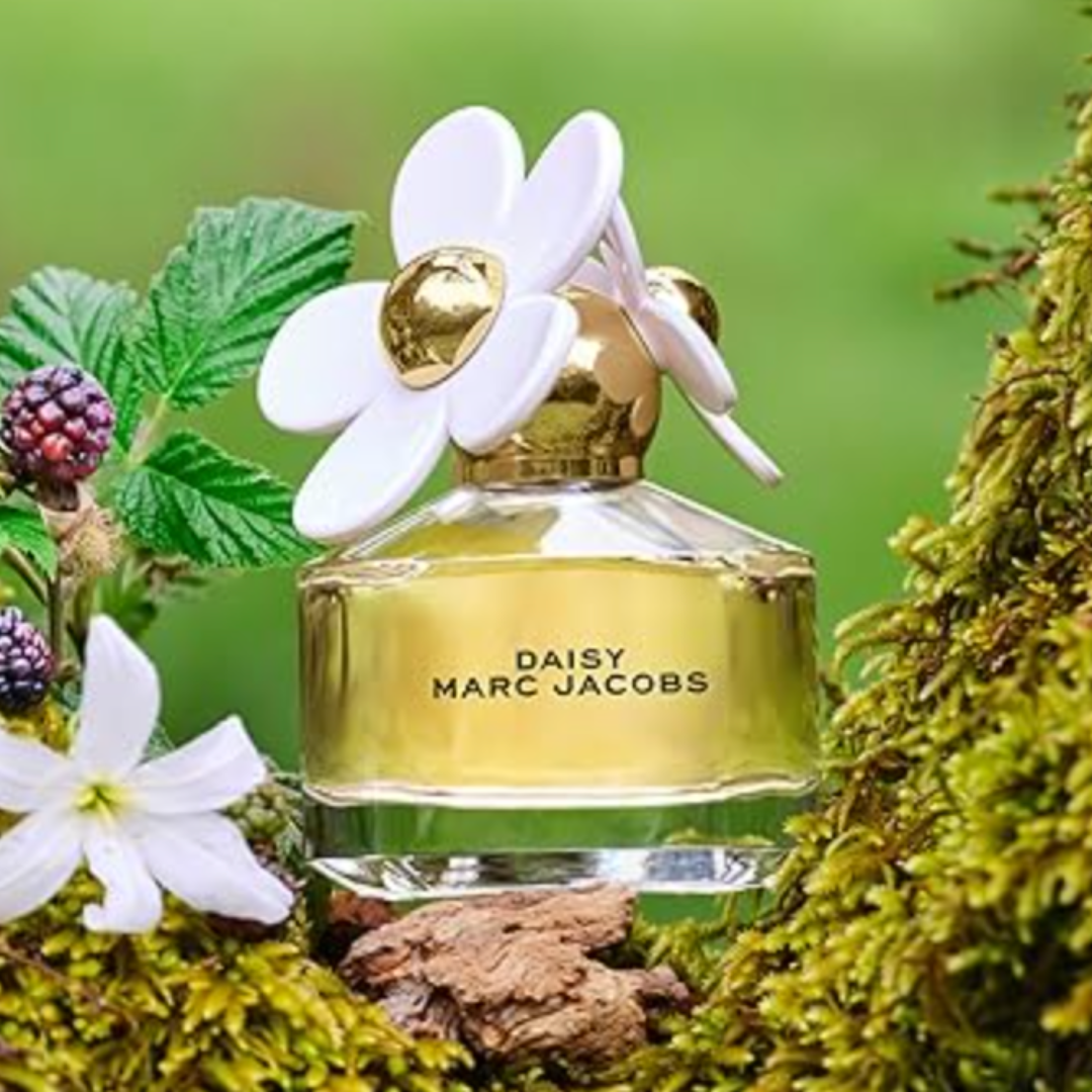 Marc Jacobs Daisy Eau de Toilette ($108)