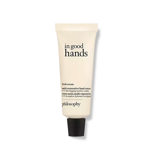 philosophy in good hands Multi-Restorative Hand Cream