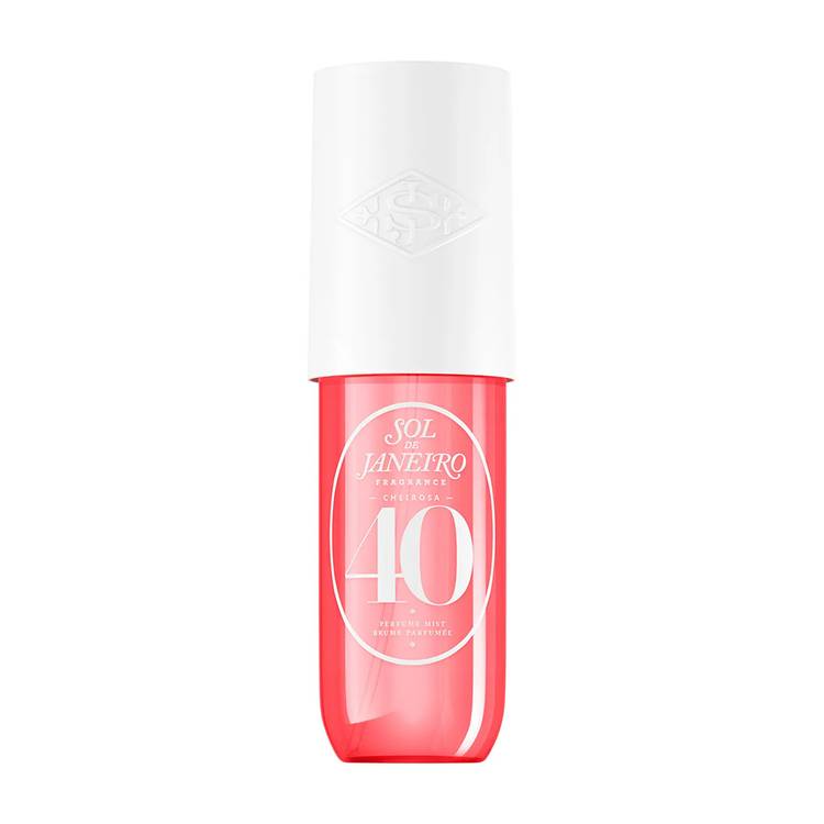 Sol de Janeiro Cheirosa 40 Hair &amp; Body Perfume Mist ($39)