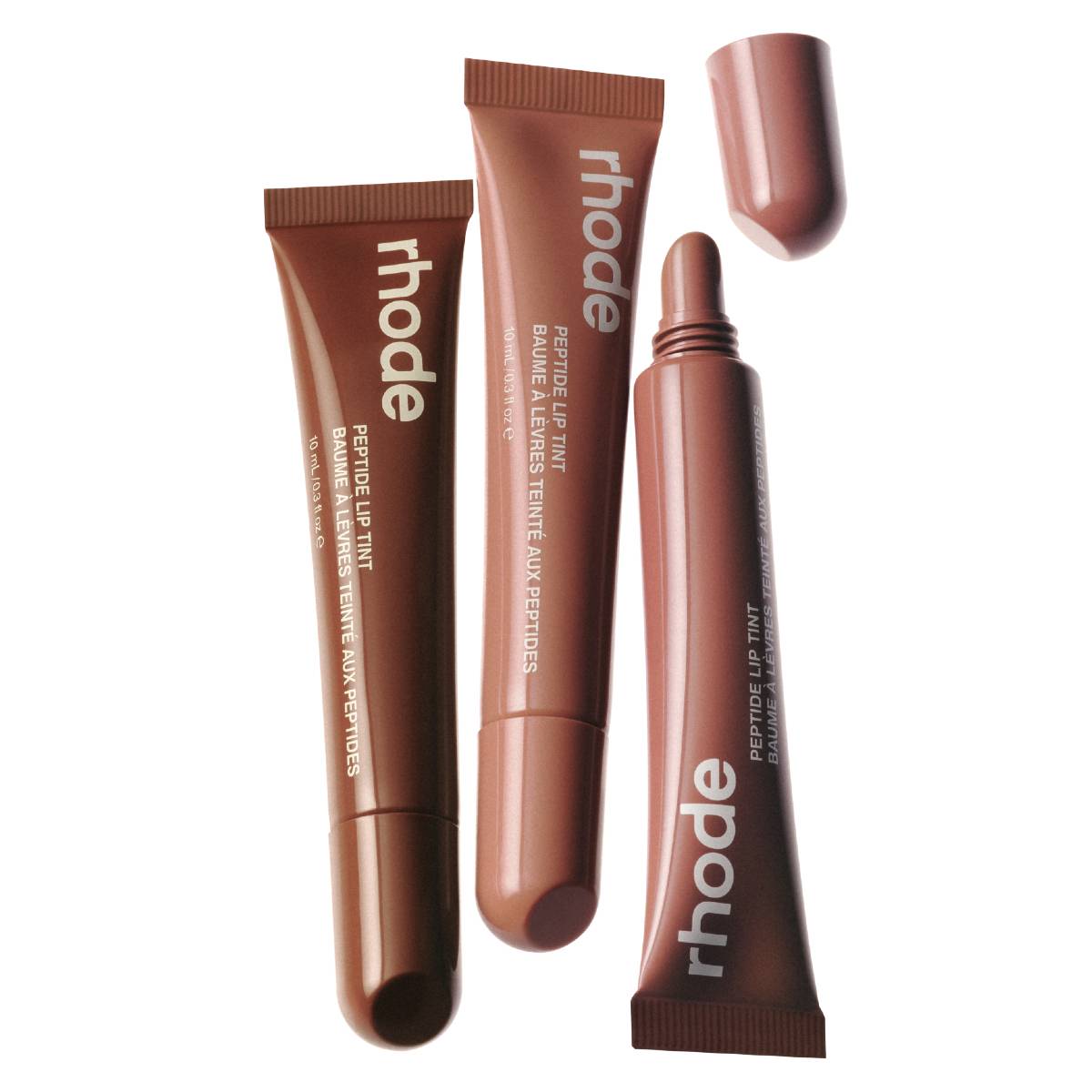 Rhode Peptide Lip Tint