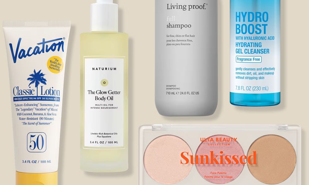I Never Skip an Ulta Sale—These 8 Finds Are Too Good to Pass Up