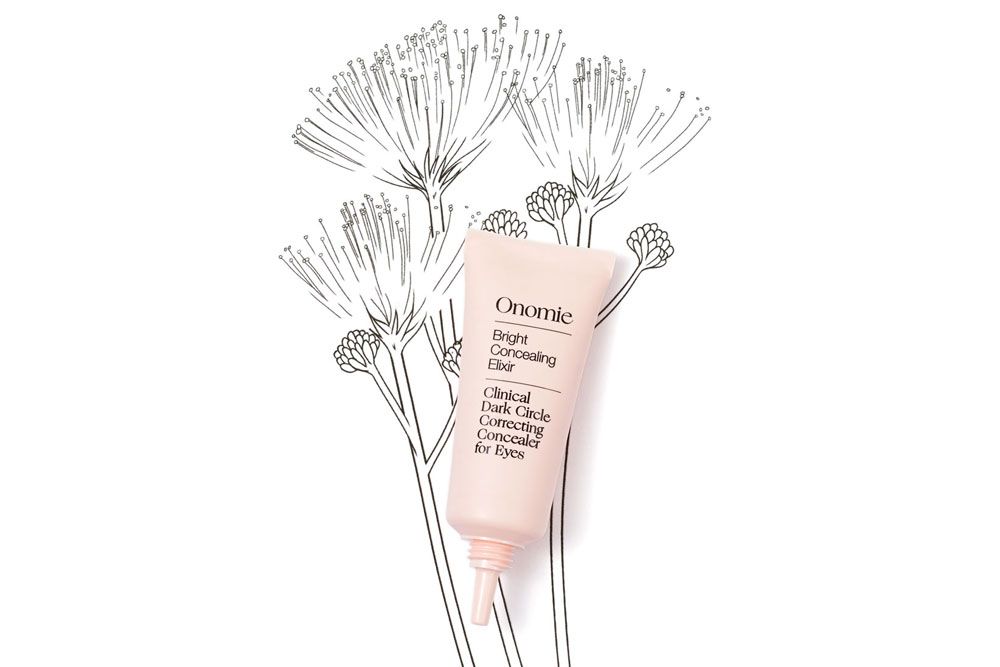 onomie Bright Concealing Elixir