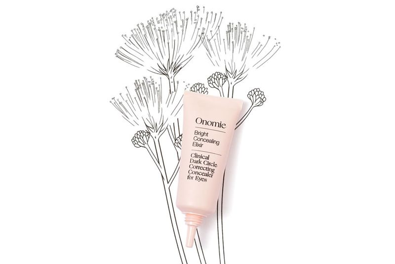 onomie Bright Concealing Elixir