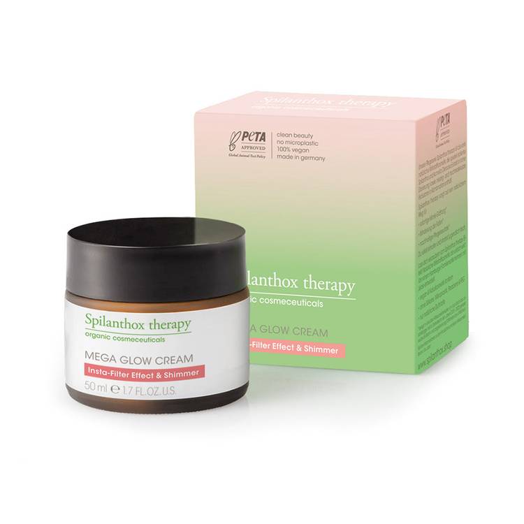 Spilanthox Therapy