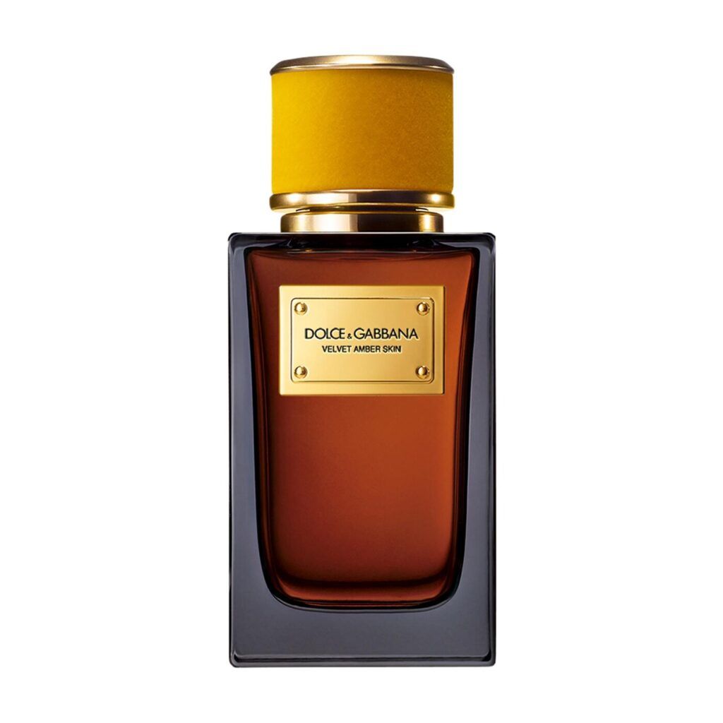 Dolce&Gabbana Velvet Amber Skin Eau de Parfum
