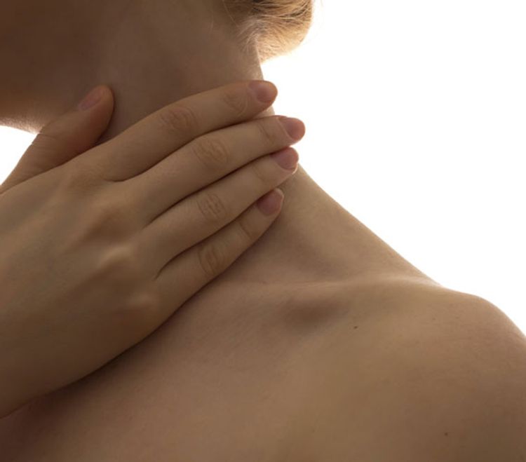 Don&rsquo;t Neglect Your Neck