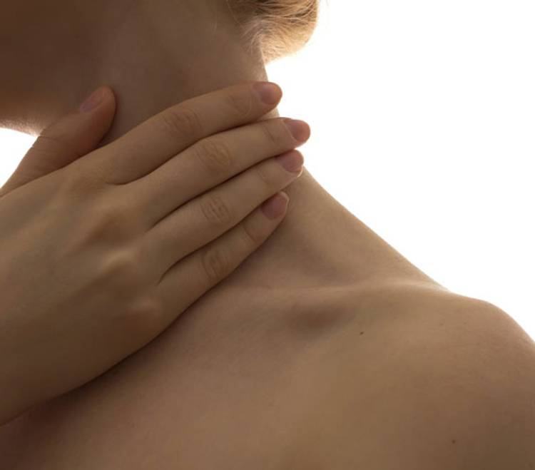 Don’t Neglect Your Neck