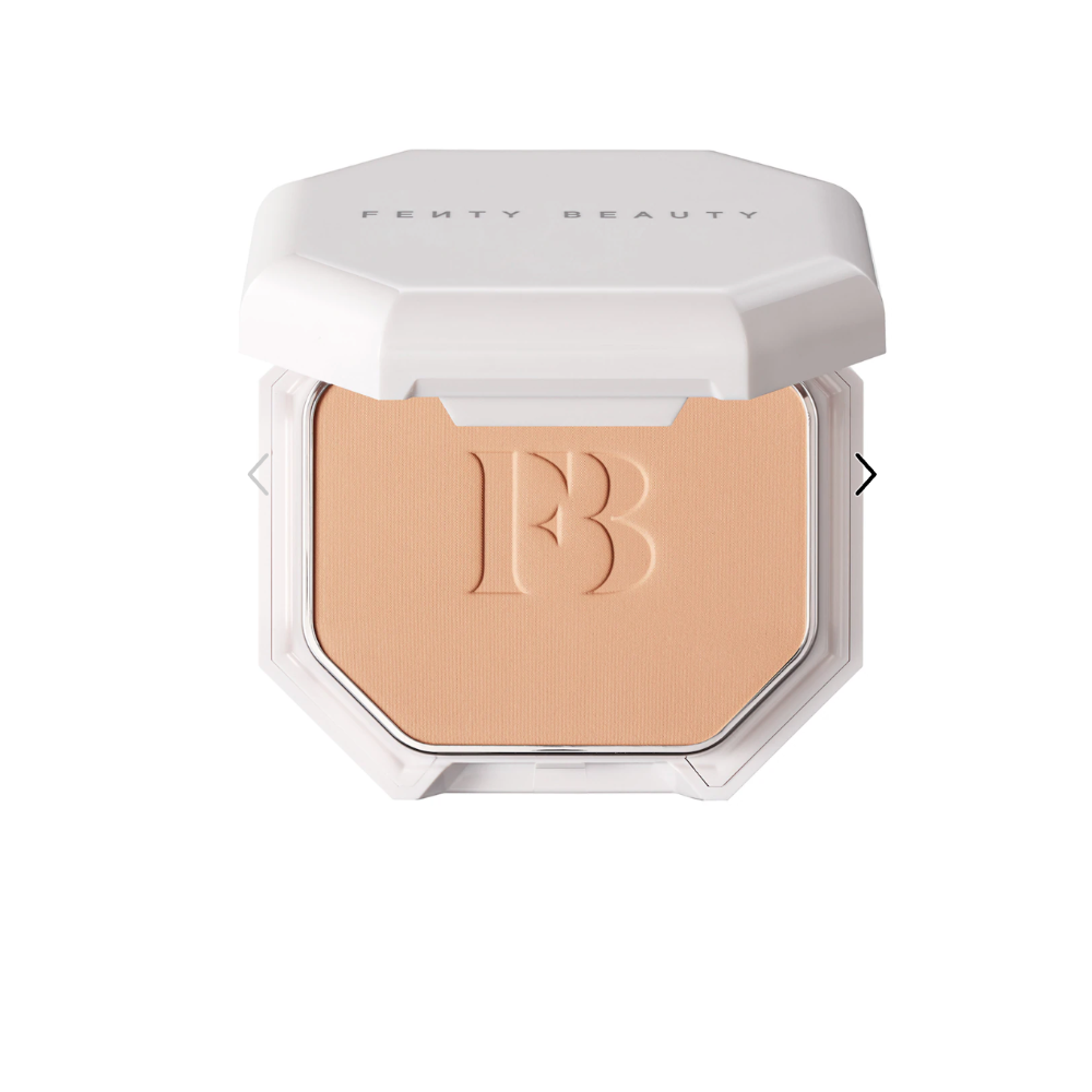 What: Fenty Beauty Pro Filt’r Soft Matte Longwear Powder Foundation ($28; regularly $40)