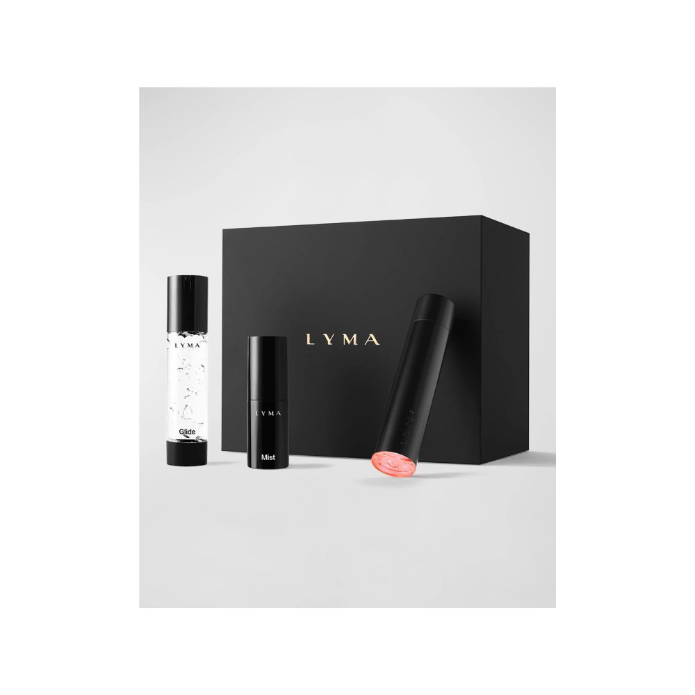 LYMA Laser Starter Kit ($2,695)