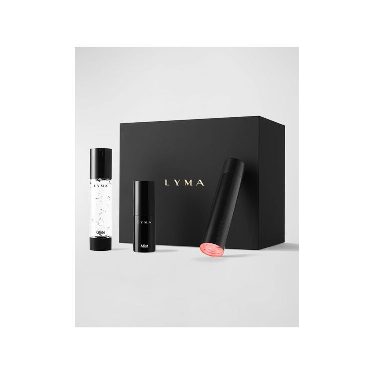 LYMA Laser Starter Kit ($2,695)