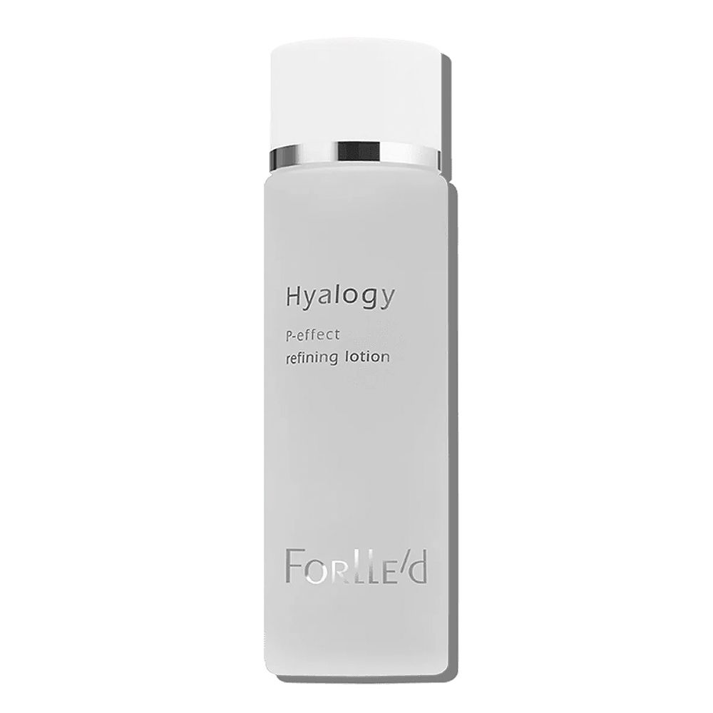 Forlle'd Hyalogy P Effect Refining Lotion ($100)